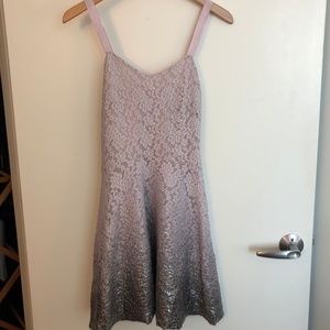 Free People Ombre Dress